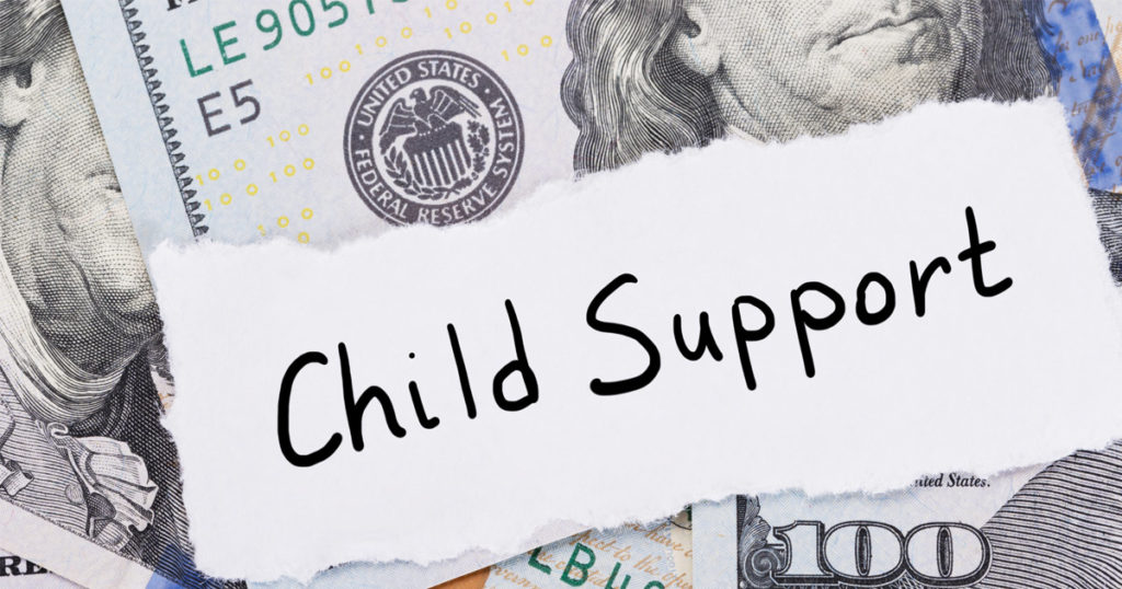 Child Support | High-Income Families | Should I Hire a Lawyer?